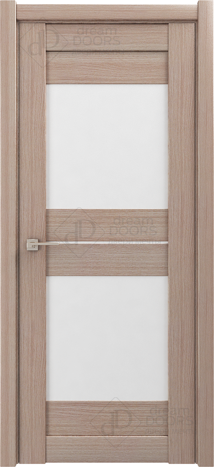 Царговая межкомнатная дверь MODUM M12 от Dreamdoors