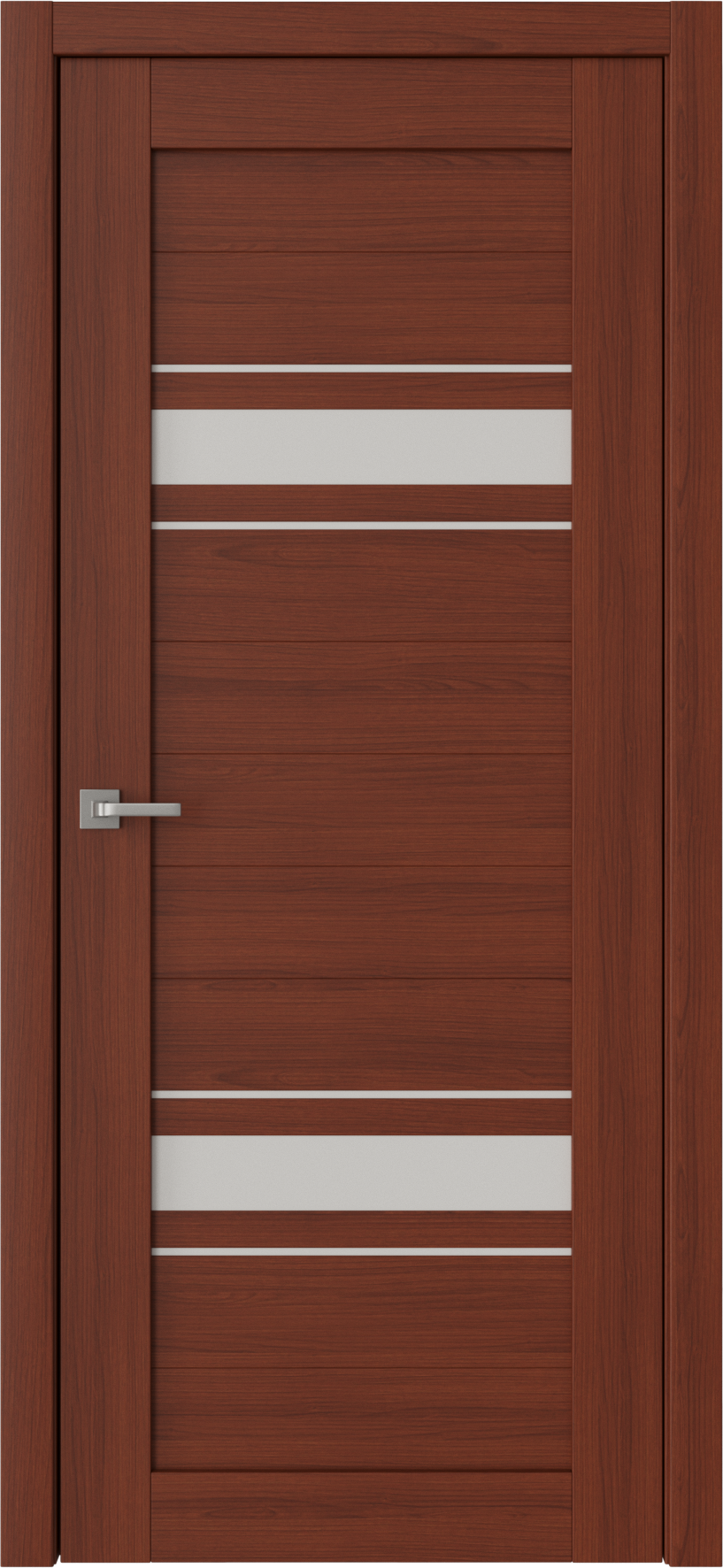 Царговая межкомнатная дверь MODUM M22 от Dreamdoors