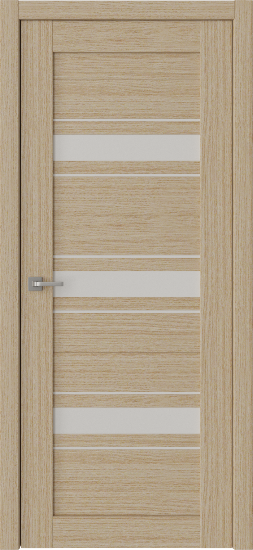 Царговая межкомнатная дверь MODUM M23 от Dreamdoors