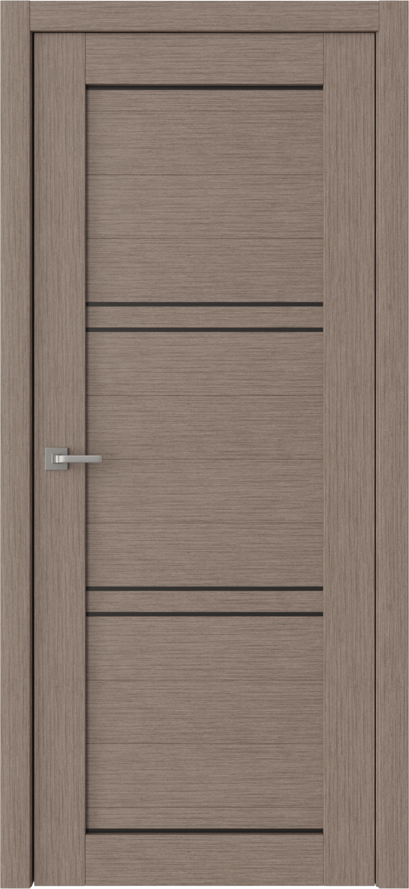 Царговая межкомнатная дверь MODUM M24 от Dreamdoors