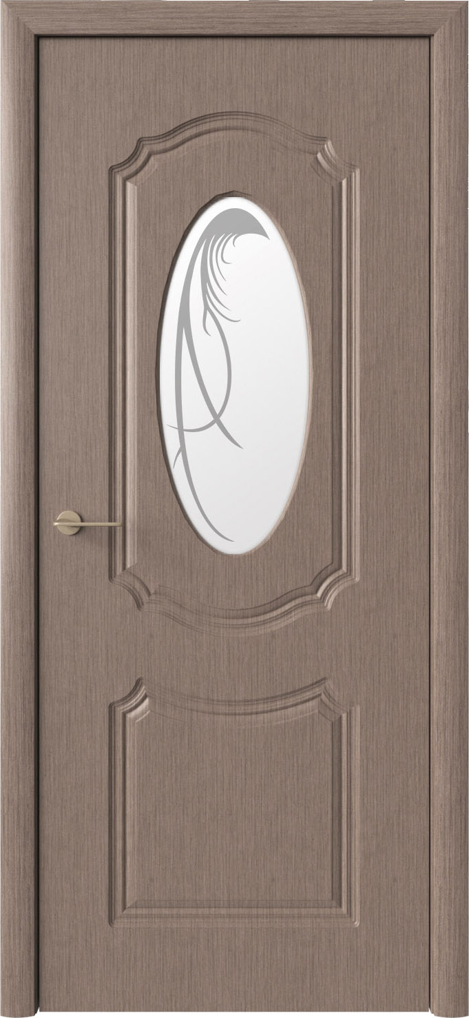 Классические двери Венеция | Серия CLASSIC от dreamDOORS | Покрытие ПВХ/ЭМАЛЬ RAL/NCS