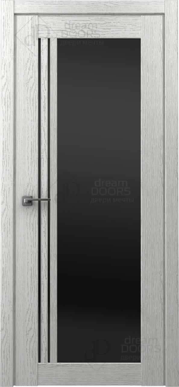 Двери с триплексом ПРЕСТИЖ 3 от dreamDoors: | Покрытие ПВХ в ассортименте