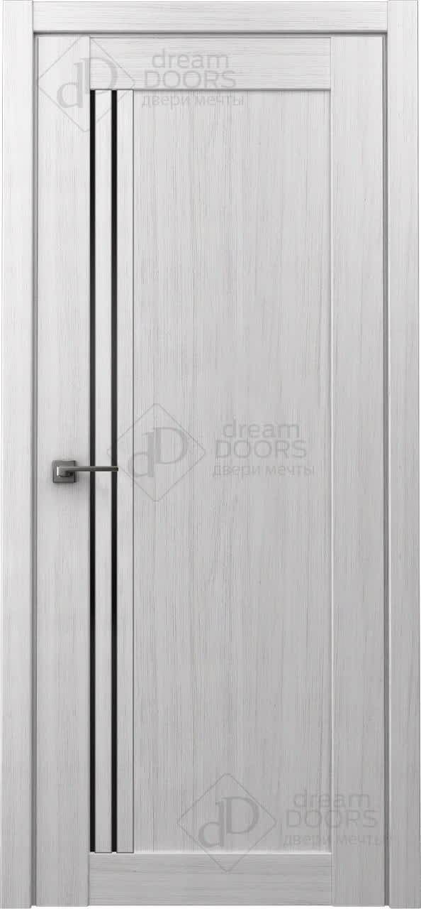 Двери с триплексом ПРЕСТИЖ 6 от dreamDoors: | Покрытие ПВХ в ассортименте