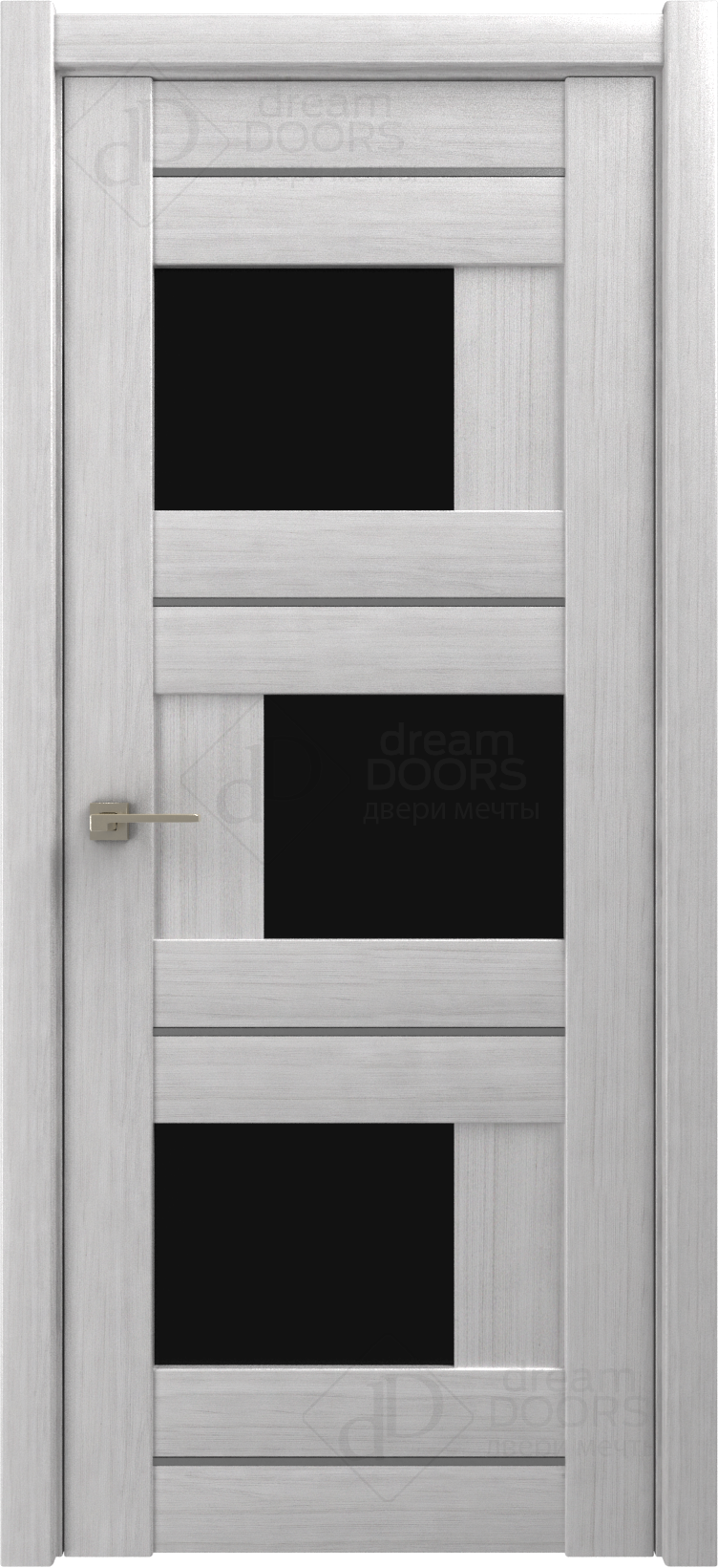 Царговая межкомнатная дверь CONCEPT C1 от Dreamdoors