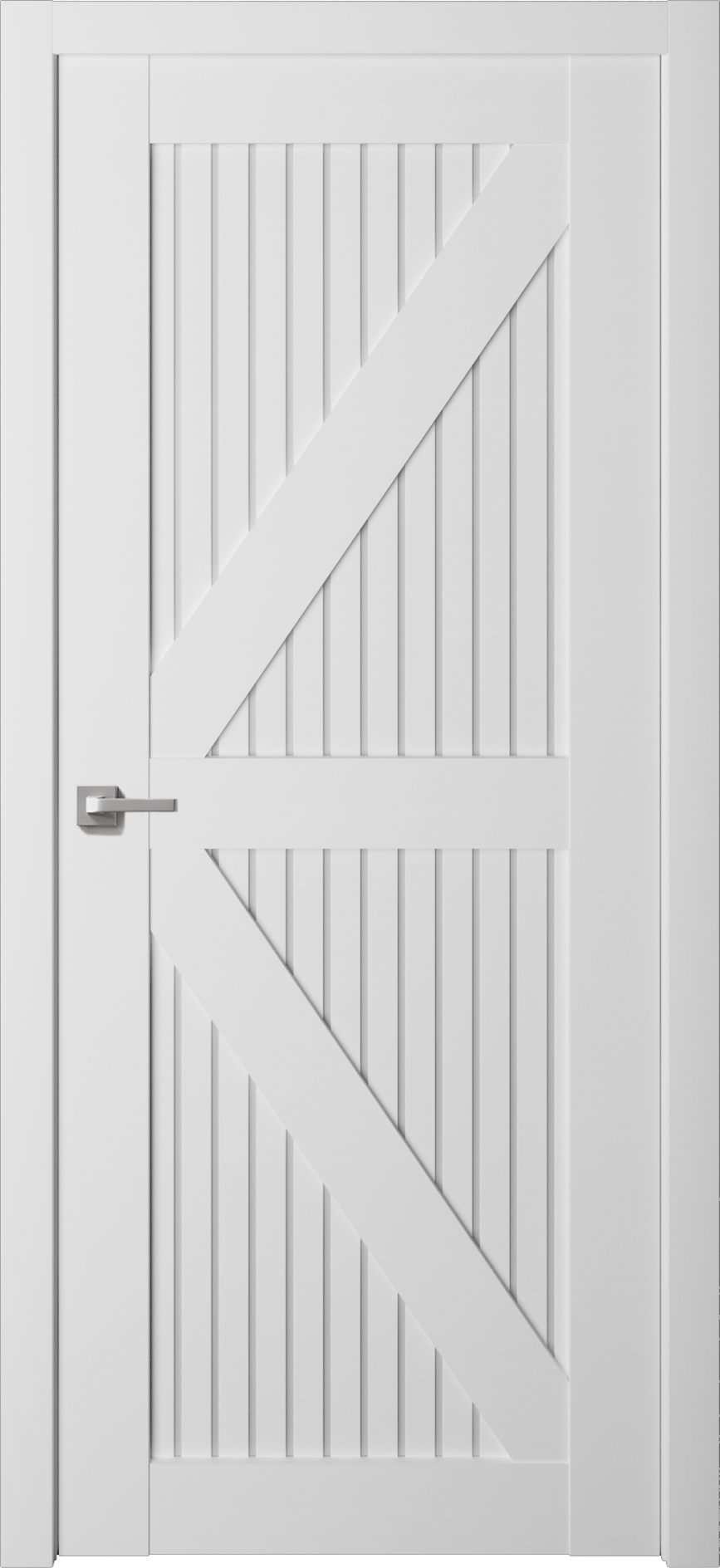 Царговая межкомнатная дверь RANCHO R5 от Dreamdoors