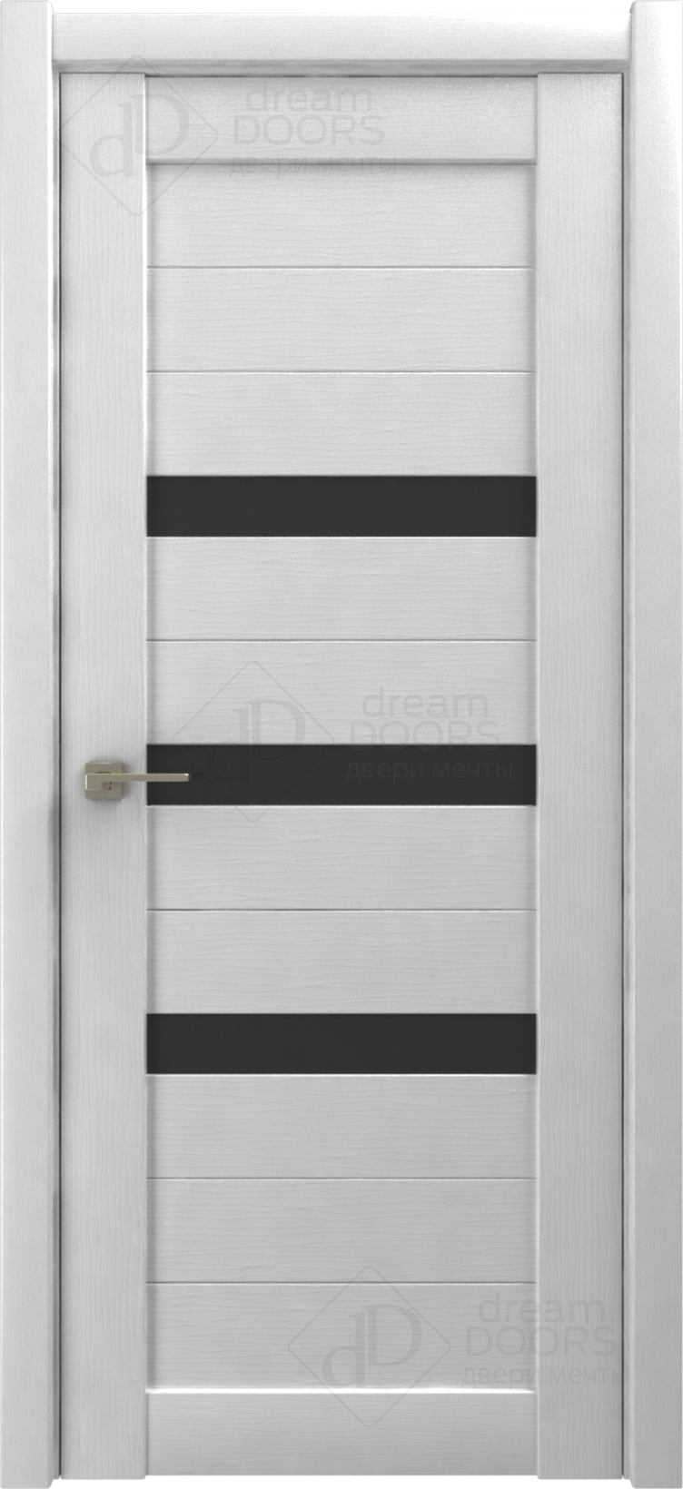 Царговая межкомнатная дверь MODUM M2 от Dreamdoors