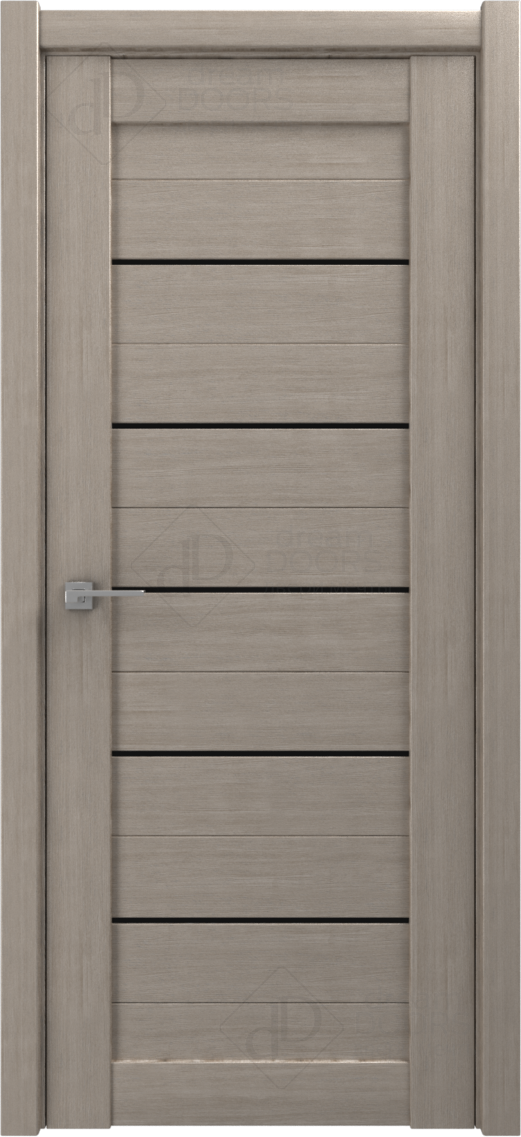 Царговая межкомнатная дверь MODUM M6 от Dreamdoors