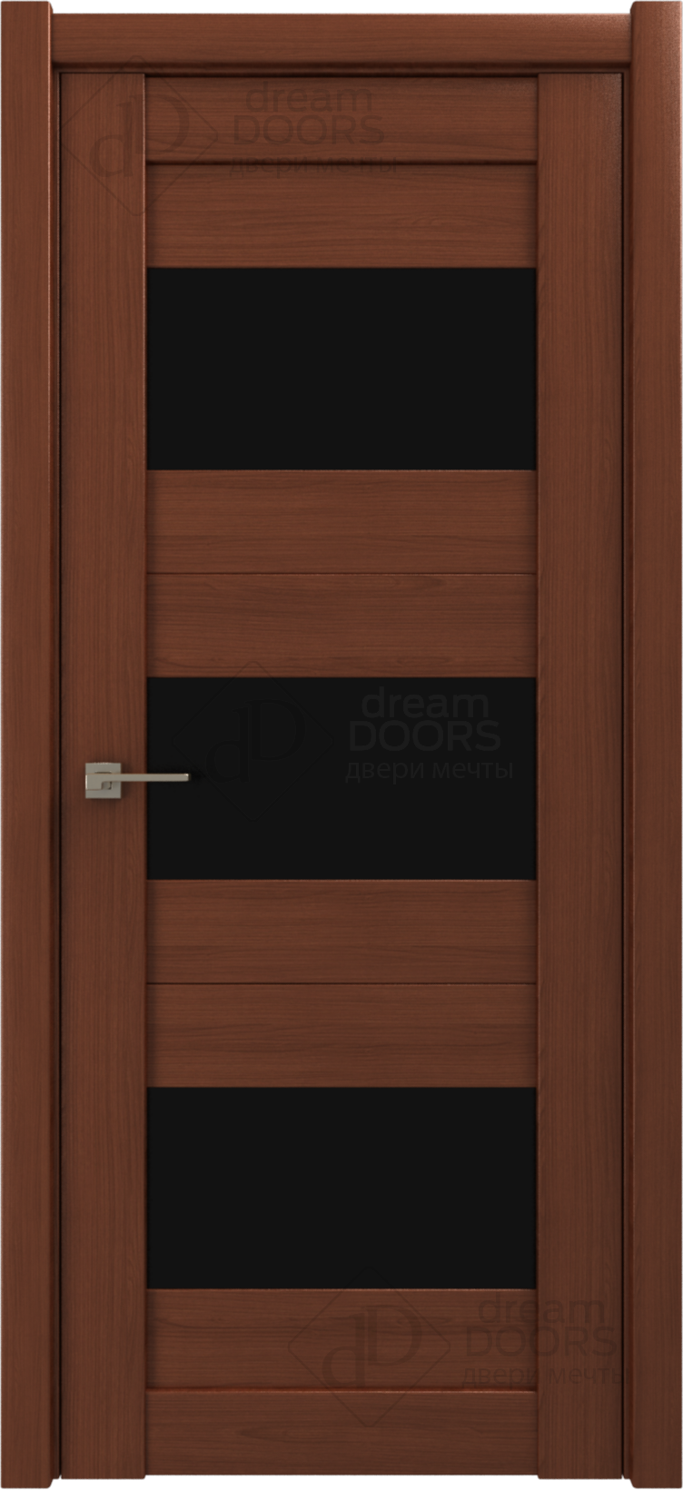 Царговая межкомнатная дверь MODUM M8 от Dreamdoors
