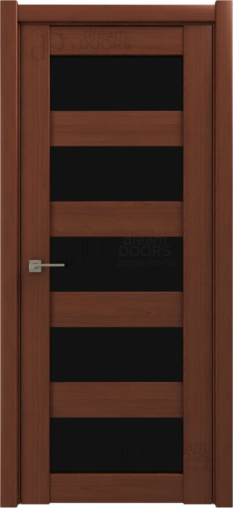 Царговая межкомнатная дверь MODUM M10 от Dreamdoors
