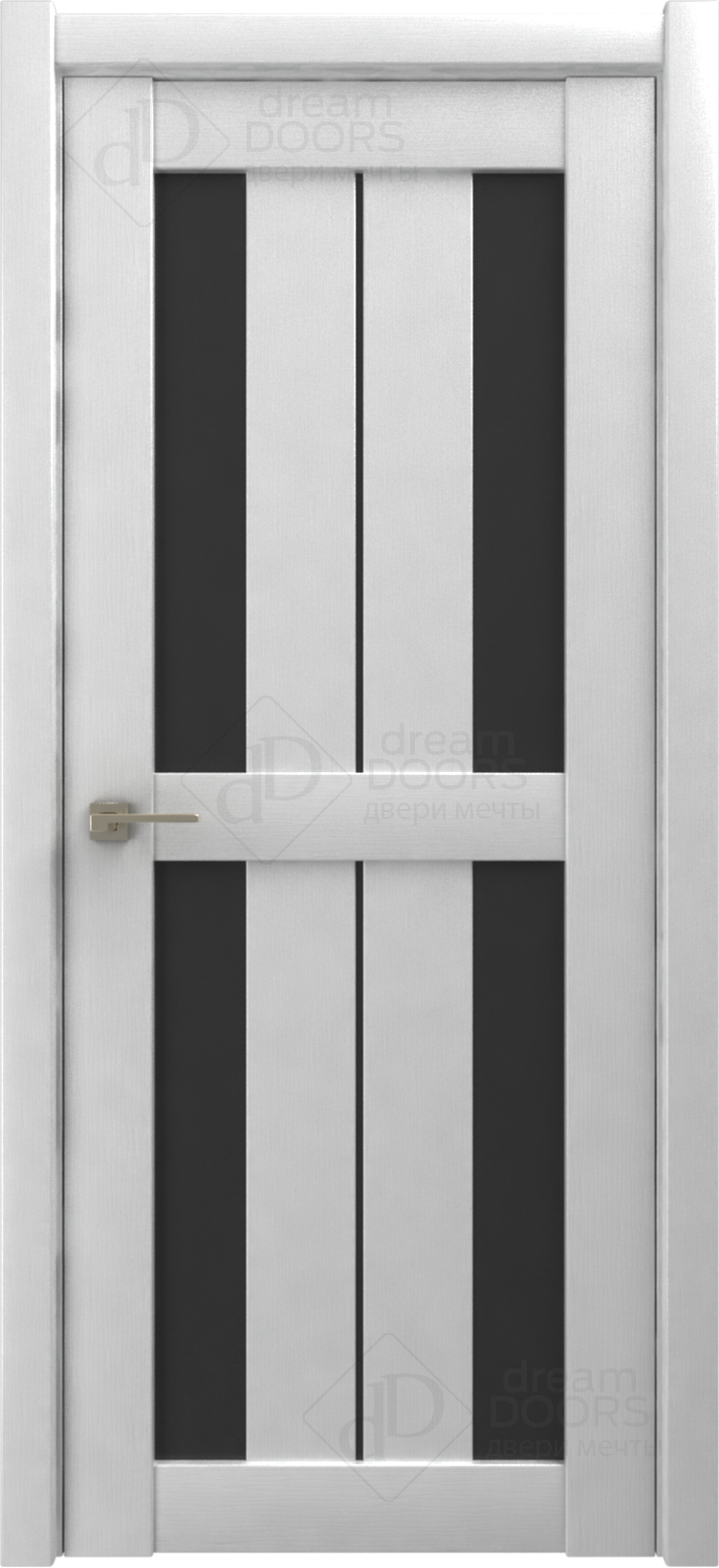 Царговая межкомнатная дверь MODUM M15 от Dreamdoors