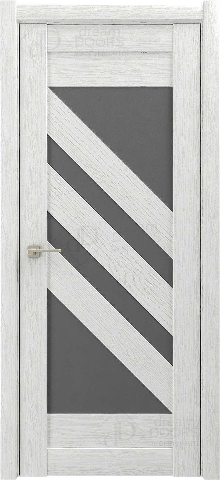 Царговая межкомнатная дверь MODUM M16 от Dreamdoors