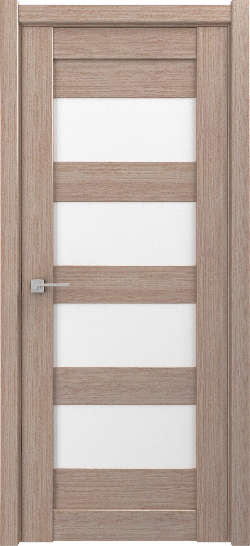 Царговая межкомнатная дверь MODUM M20 от Dreamdoors