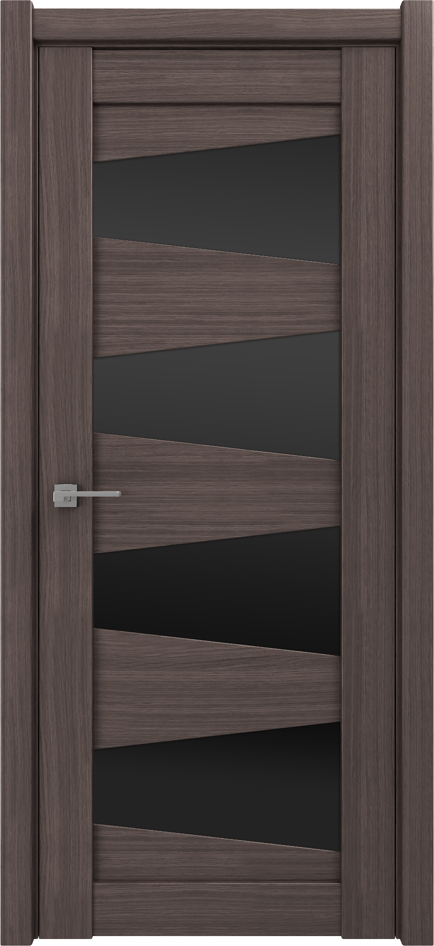 Царговая межкомнатная дверь MODUM M21 от Dreamdoors