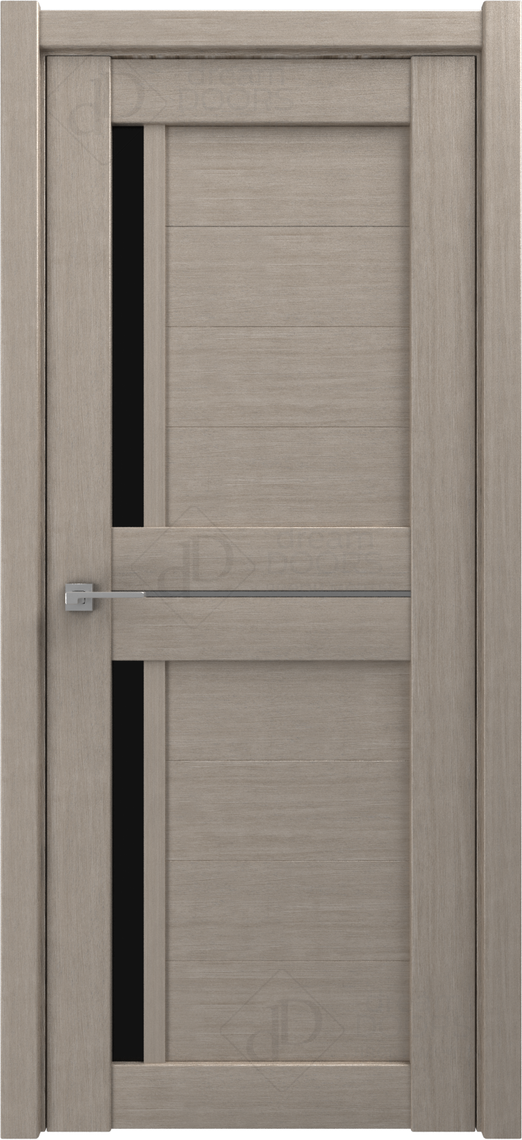 Царговая межкомнатная дверь CONCEPT C2 от Dreamdoors