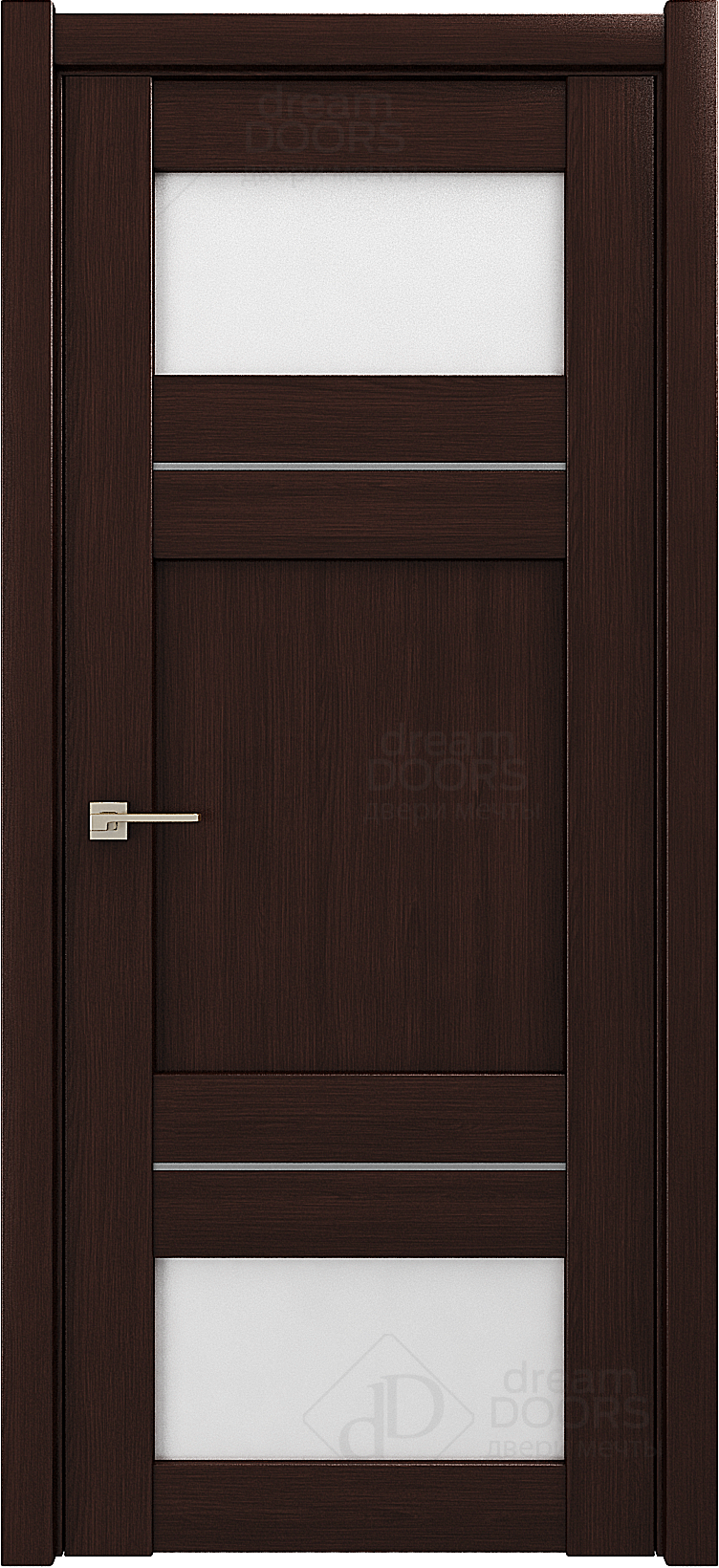 Царговая межкомнатная дверь CONCEPT C4 от Dreamdoors