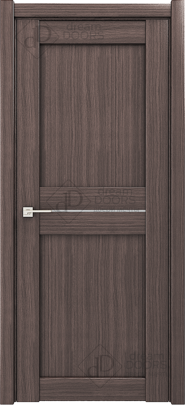 Царговая межкомнатная дверь CONCEPT C7 от Dreamdoors