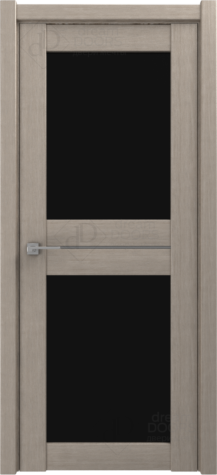 Царговая межкомнатная дверь CONCEPT C8 от Dreamdoors