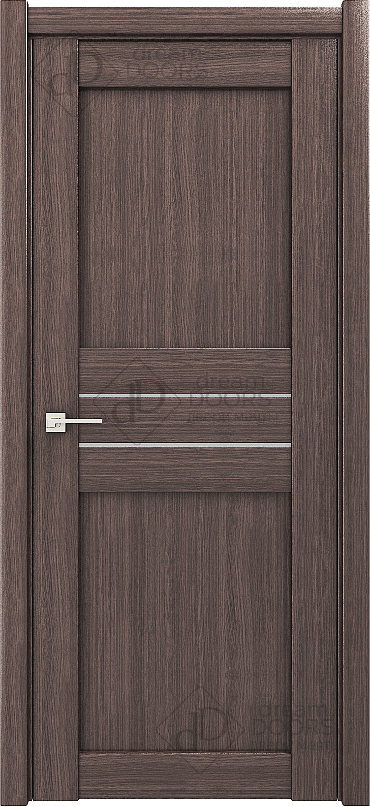 Царговая межкомнатная дверь CONCEPT C9 от Dreamdoors