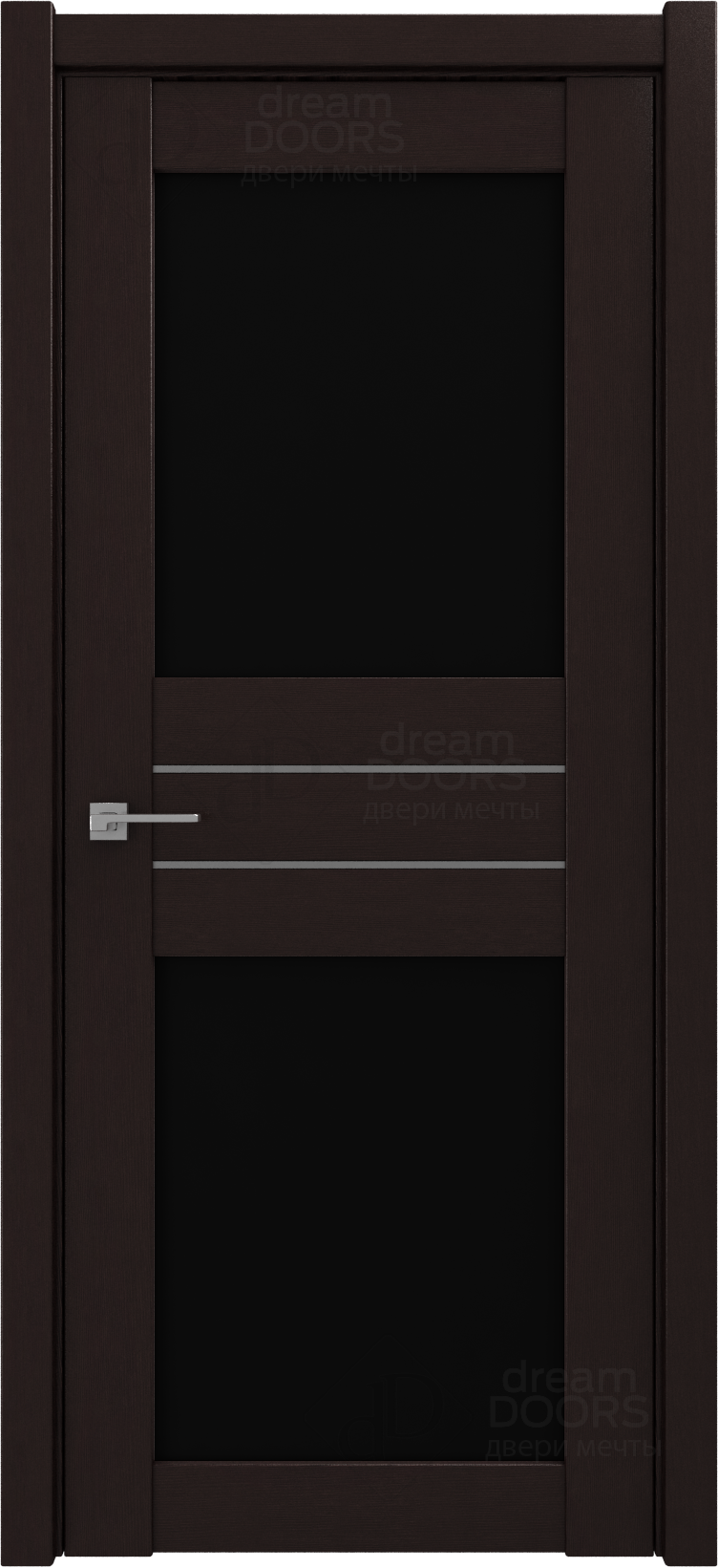 Царговая межкомнатная дверь CONCEPT C10 от Dreamdoors