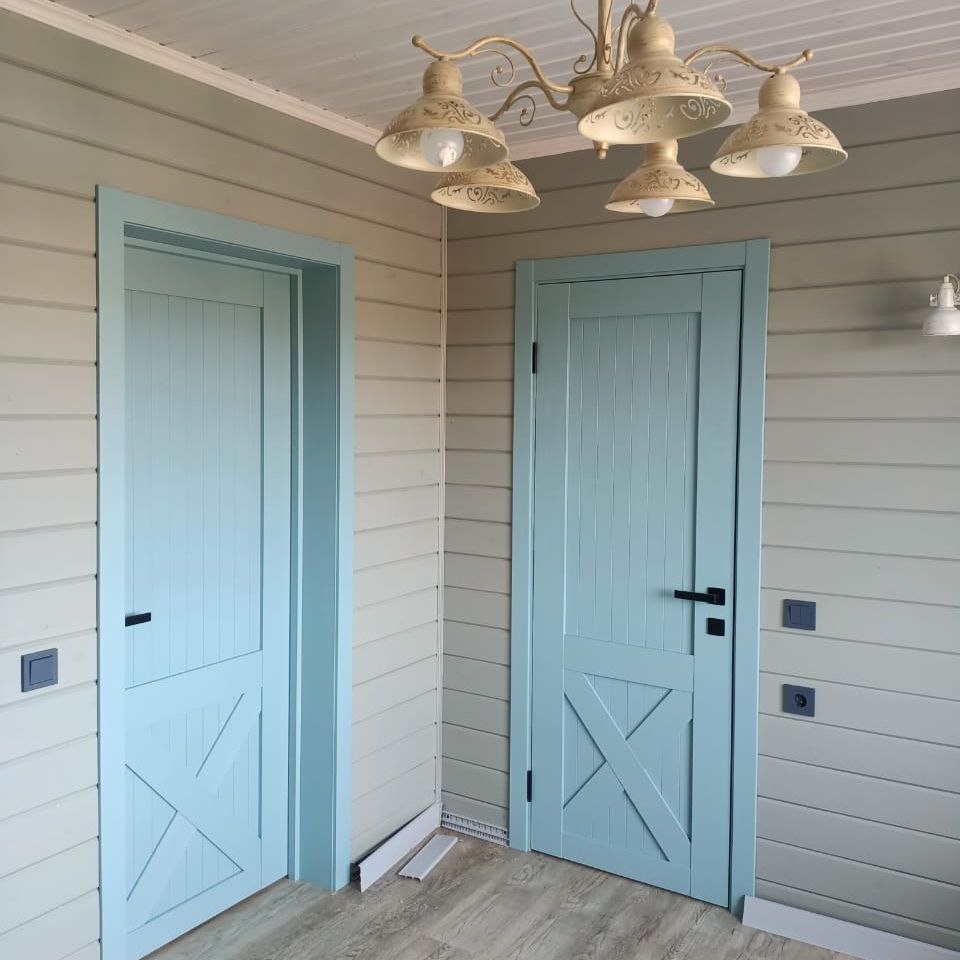 Из серии RANCHO