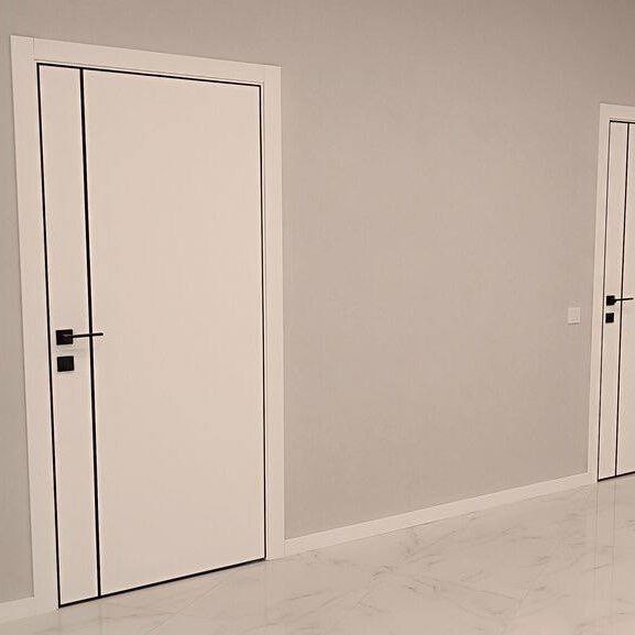 Из серии ЛАЙН