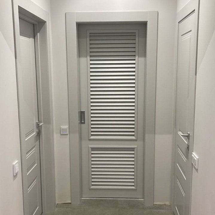 Жалюзийная