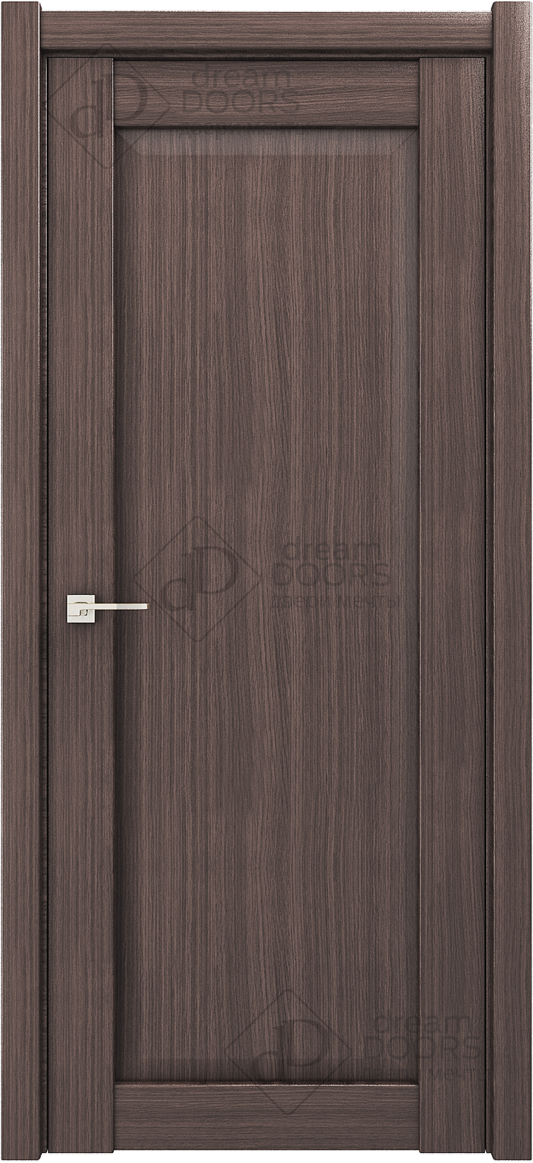 Усиленные царговые межкомнатные двери PRIME P14 от Dream Doors в стиле неоклассика. Купить в СПб с доставкой и установкой