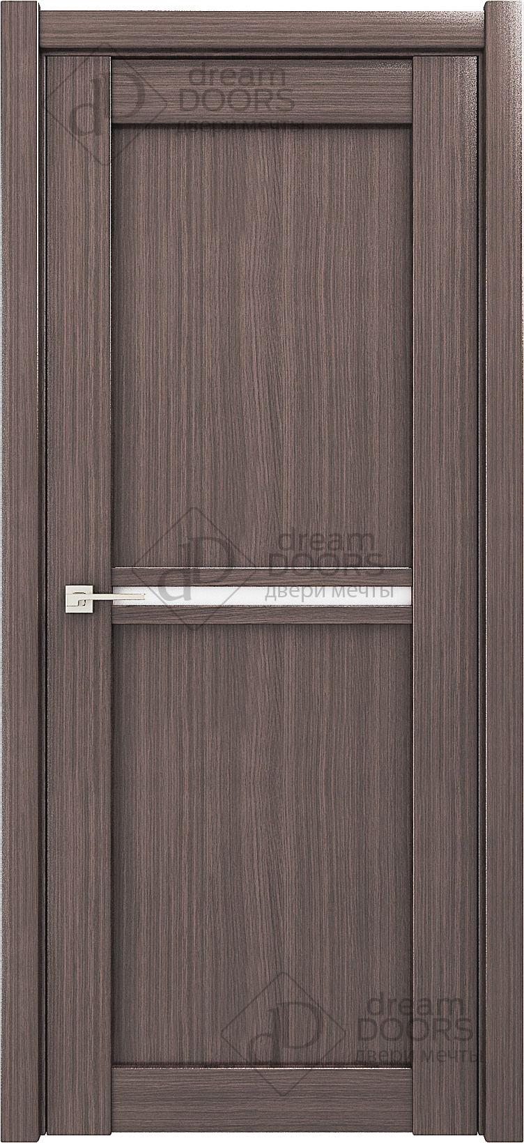 Межкомнатная дверь VISTA V1: сочетание стиля и комфорта в вашем интерьере