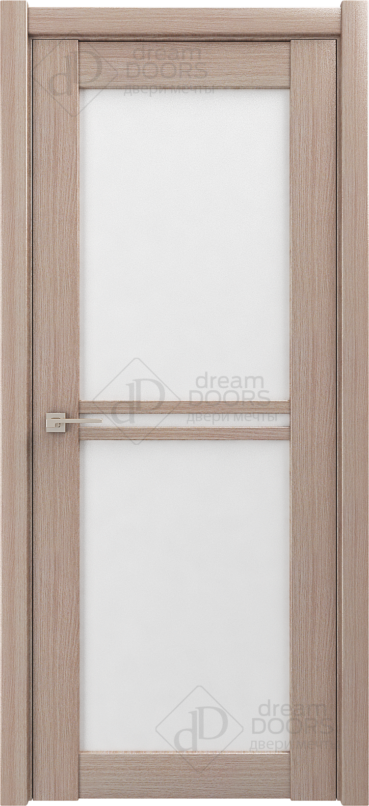 Межкомнатная дверь VISTA V2: сочетание стиля и комфорта в вашем интерьере