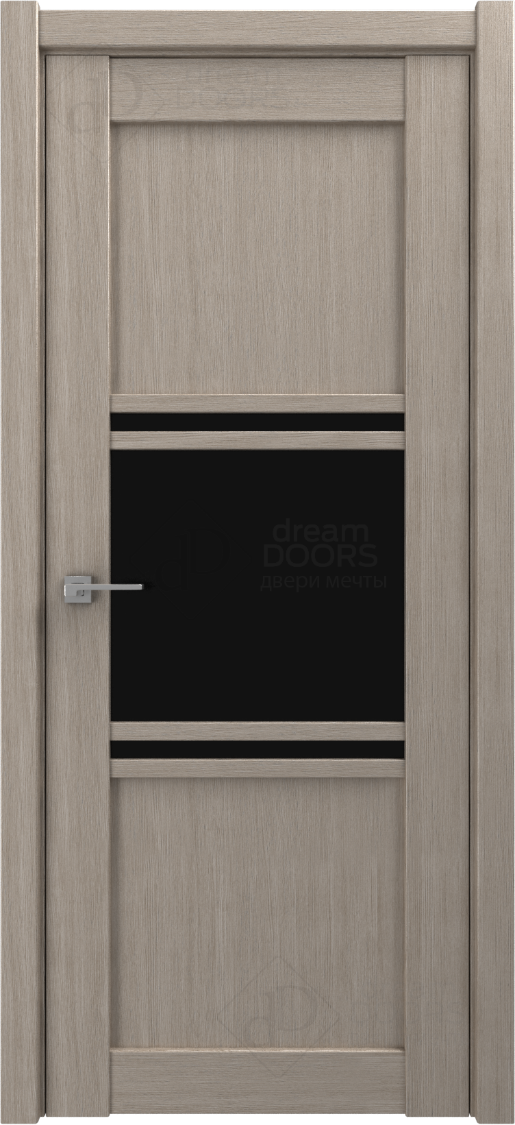 Межкомнатная дверь VISTA V3: сочетание стиля и комфорта в вашем интерьере