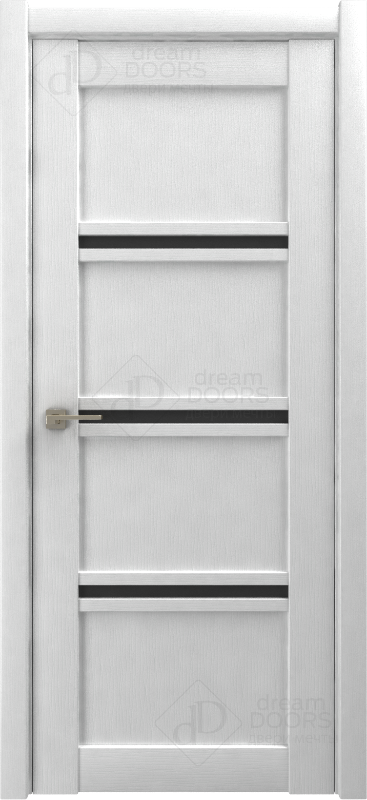 Межкомнатная дверь VISTA V5: сочетание стиля и комфорта в вашем интерьере