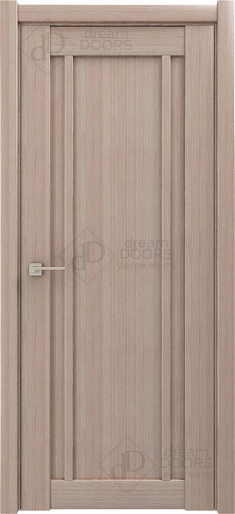 Межкомнатная дверь VISTA V10: сочетание стиля и комфорта в вашем интерьере