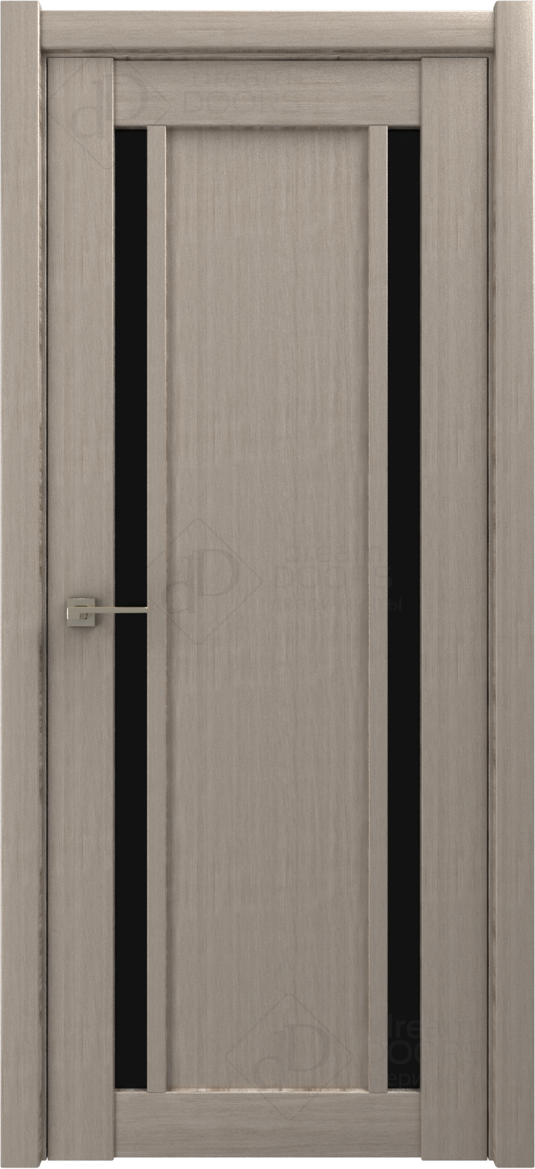 Межкомнатная дверь VISTA V11: сочетание стиля и комфорта в вашем интерьере
