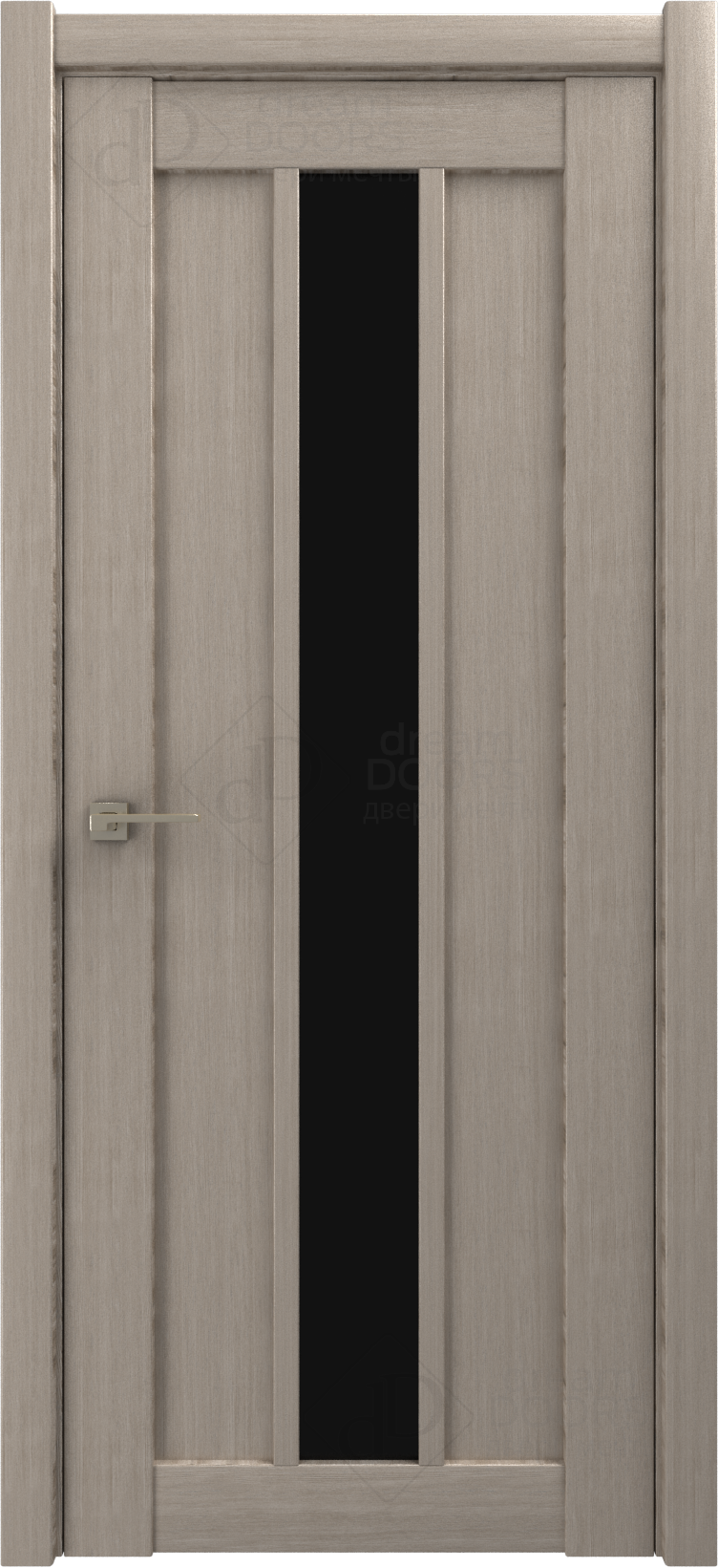 Межкомнатная дверь VISTA V14: сочетание стиля и комфорта в вашем интерьере