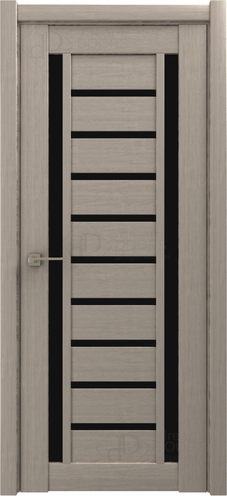 Межкомнатная дверь VISTA V23: сочетание стиля и комфорта в вашем интерьере