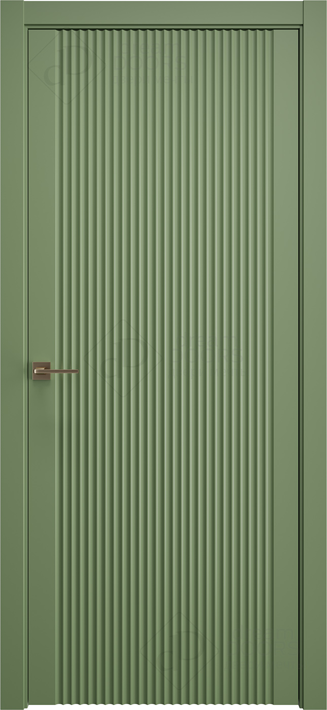 Межкомнатные двери | RELIEF RF1 от DreamDoors | Щитовые двери премиум-класса c фрезеровкой