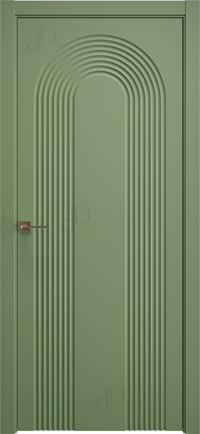 Межкомнатные двери | RELIEF RF3 от DreamDoors | Щитовые двери премиум-класса c фрезеровкой