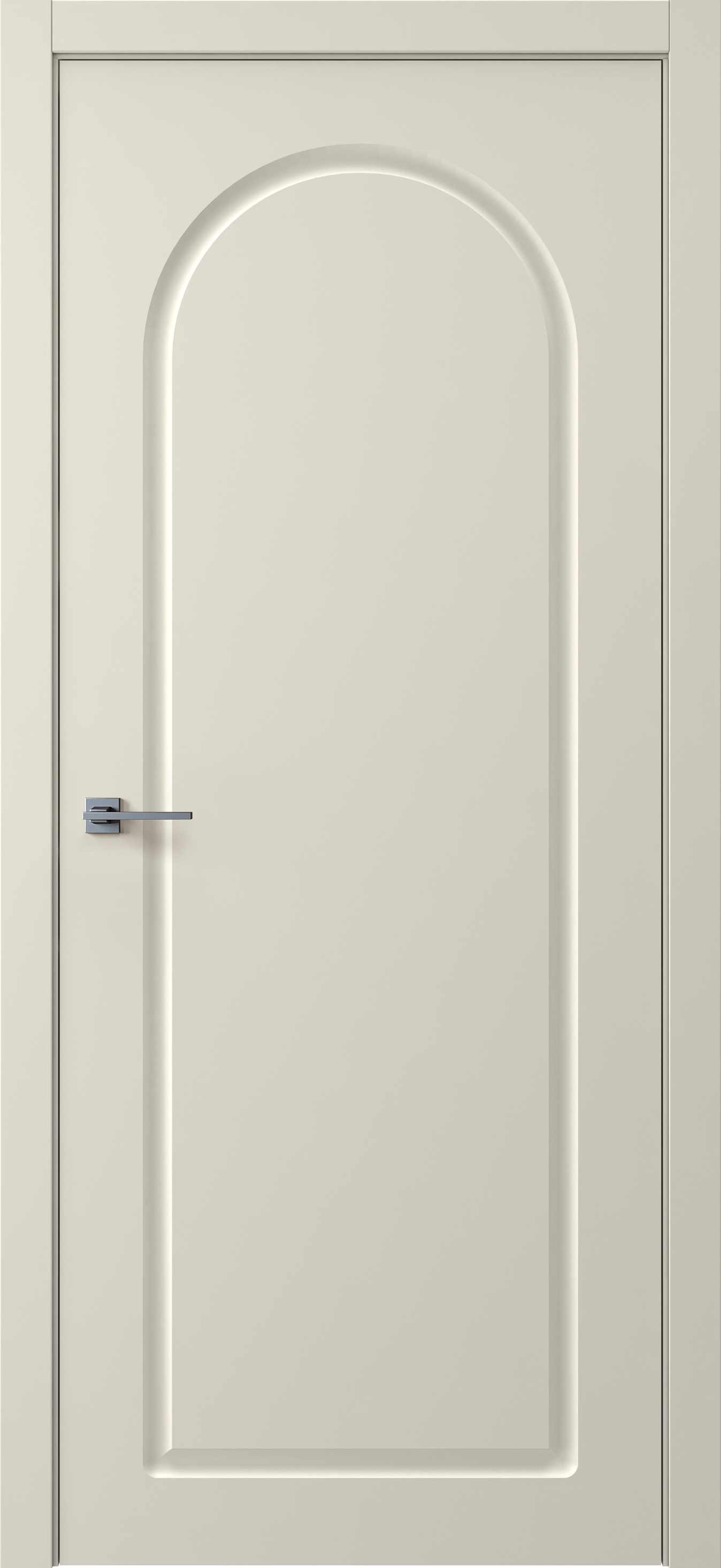 Стильные двери с контурной отделкой | CONTOUR 7 от dreamDoors с покрытием ПВХ/ЭМАЛЬ RAL/NCS